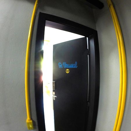 I'M Hostel Leblon Rio De Janeiro Room photo
