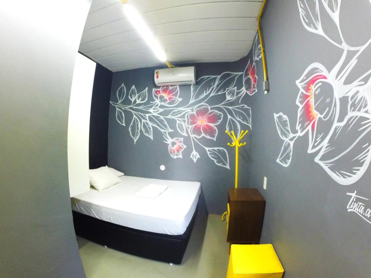 I'M Hostel Leblon Rio De Janeiro Exterior photo