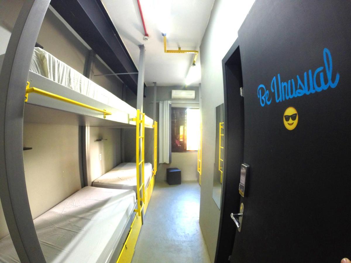 I'M Hostel Leblon Rio De Janeiro Room photo
