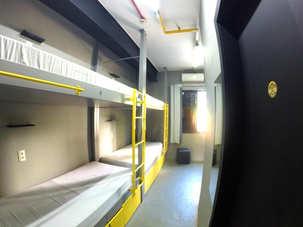 I'M Hostel Leblon Rio De Janeiro Exterior photo