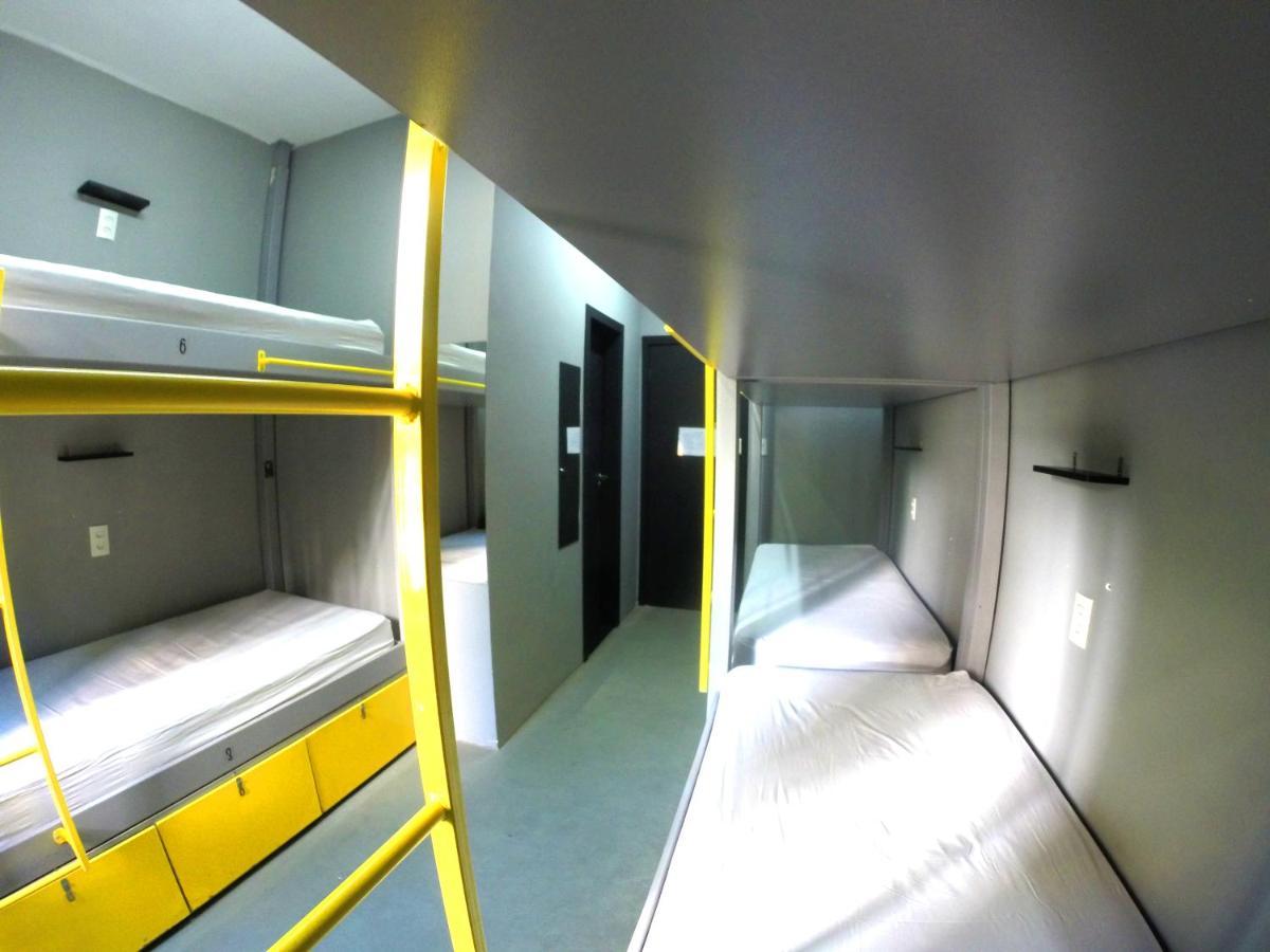 I'M Hostel Leblon Rio De Janeiro Exterior photo
