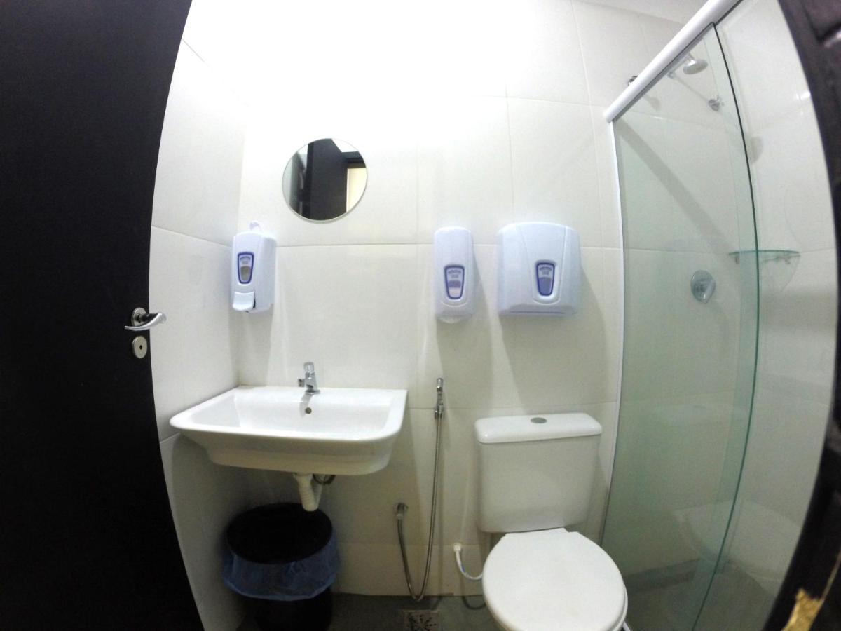 I'M Hostel Leblon Rio De Janeiro Exterior photo