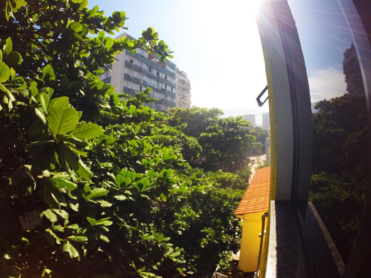 I'M Hostel Leblon Rio De Janeiro Room photo