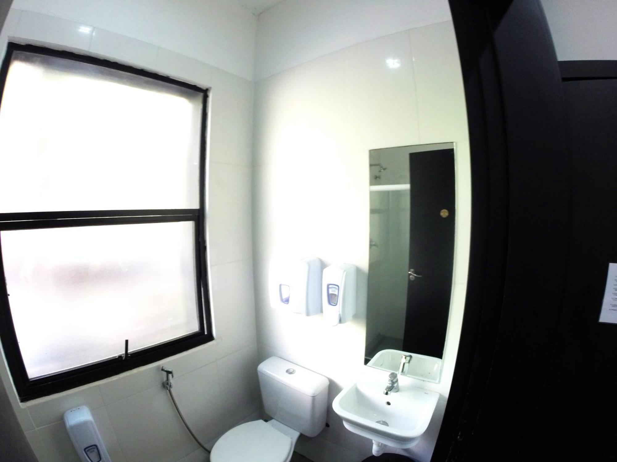 I'M Hostel Leblon Rio De Janeiro Room photo