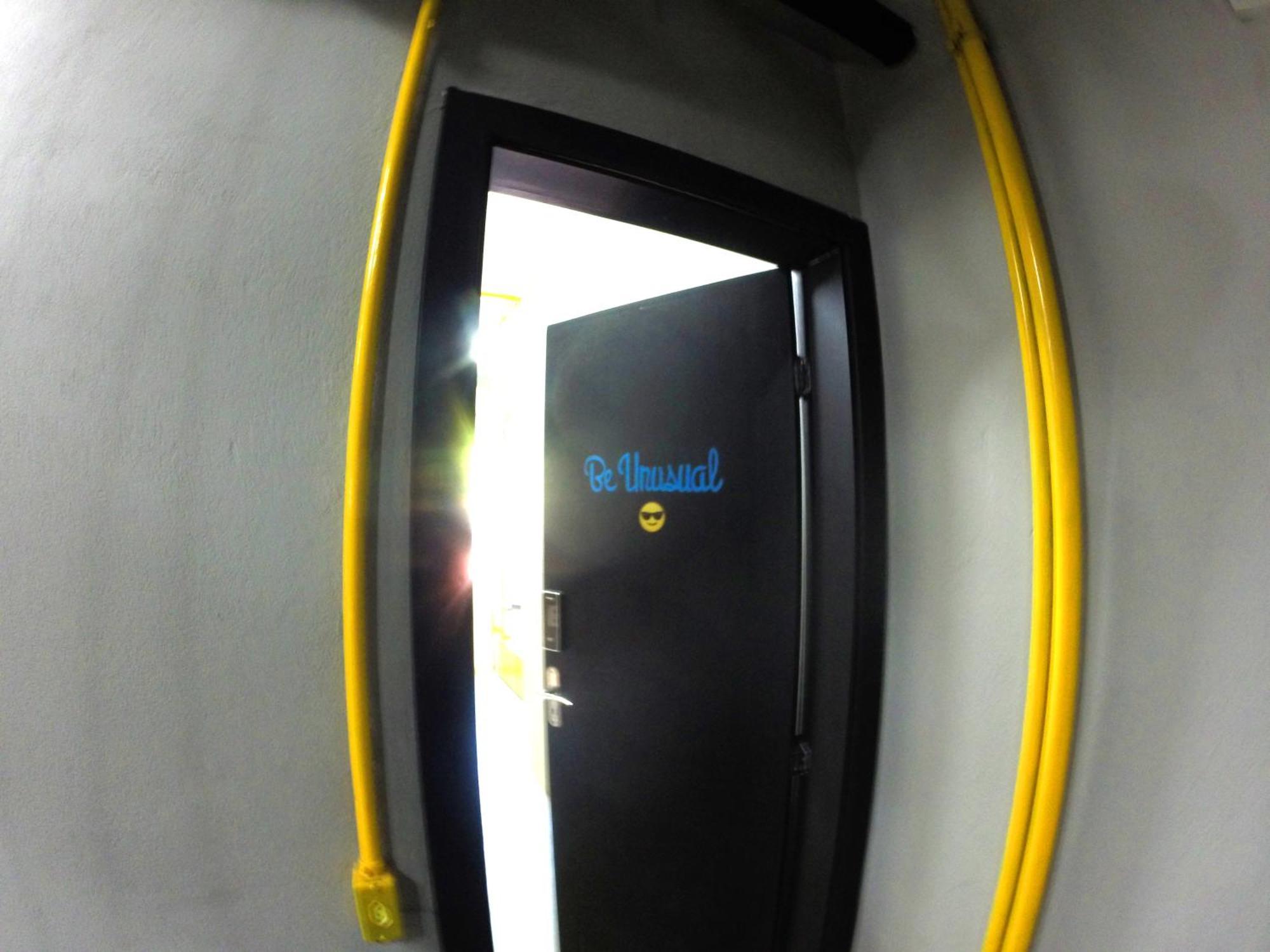 I'M Hostel Leblon Rio De Janeiro Room photo