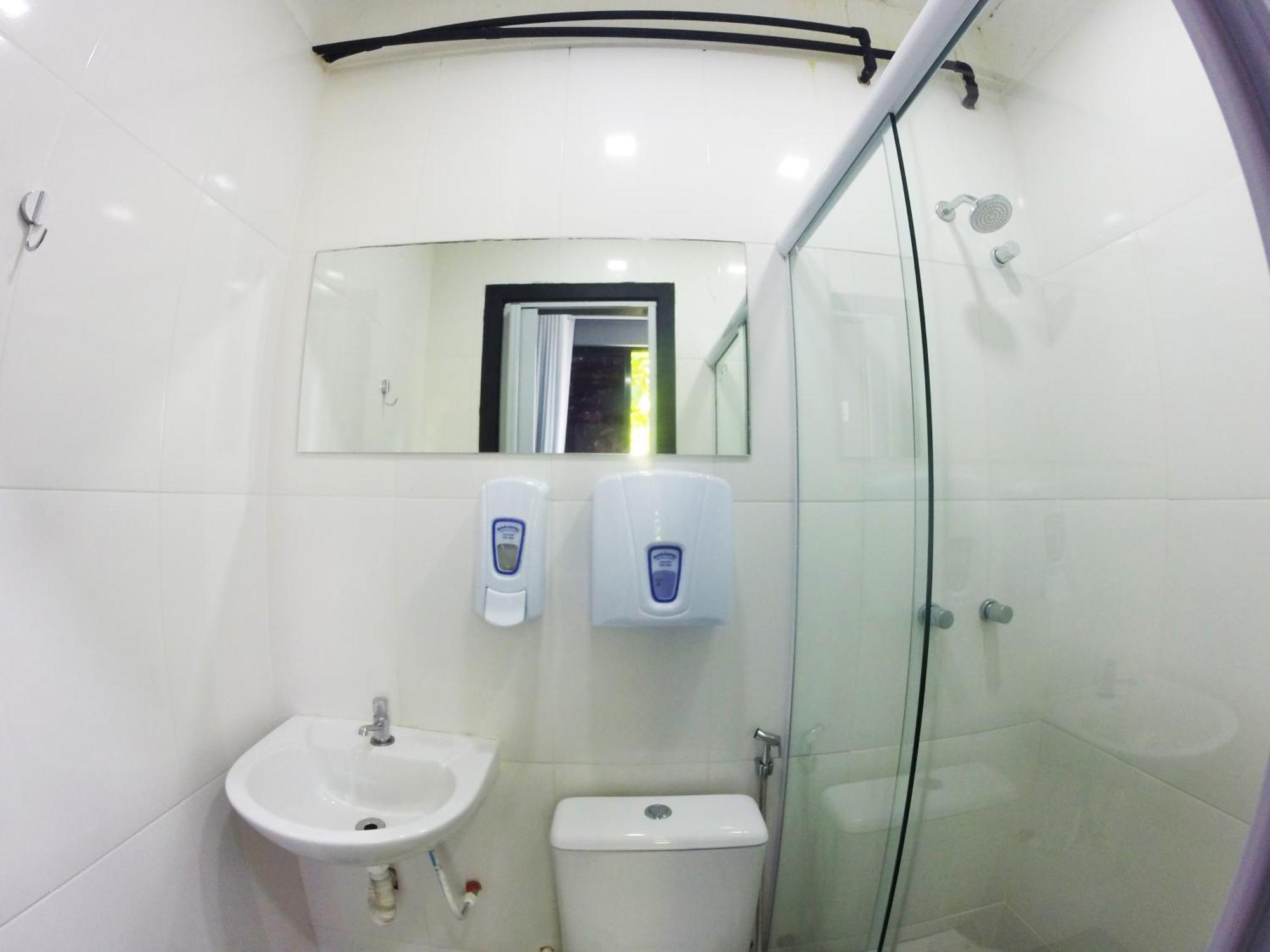 I'M Hostel Leblon Rio De Janeiro Room photo