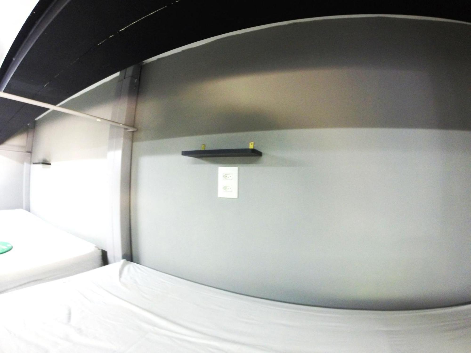 I'M Hostel Leblon Rio De Janeiro Room photo