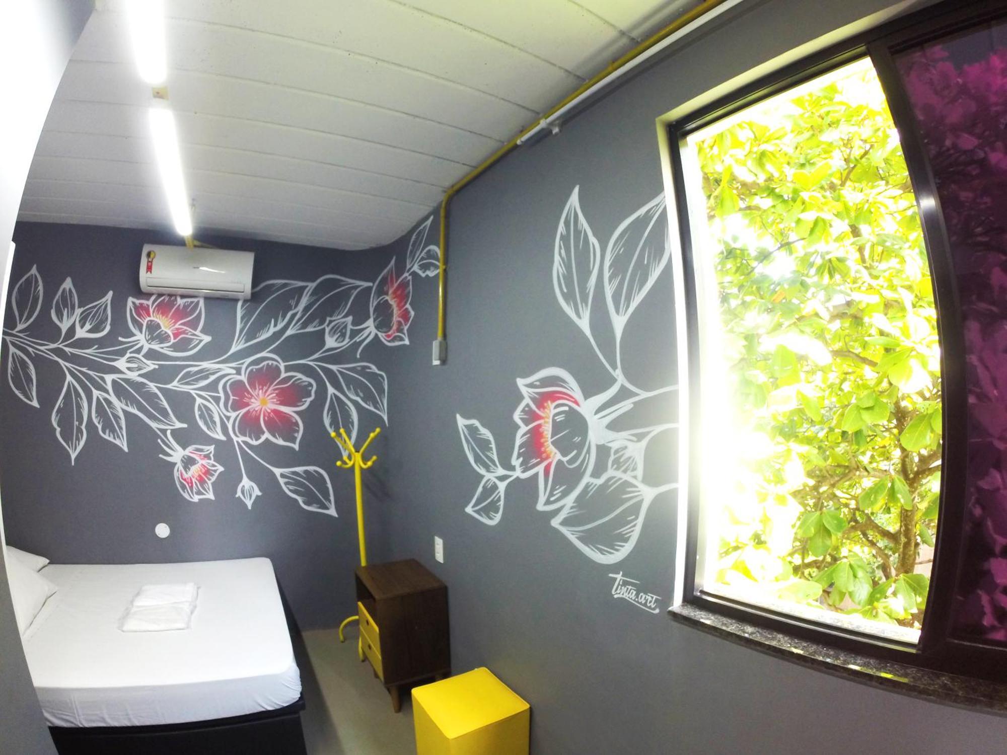 I'M Hostel Leblon Rio De Janeiro Room photo